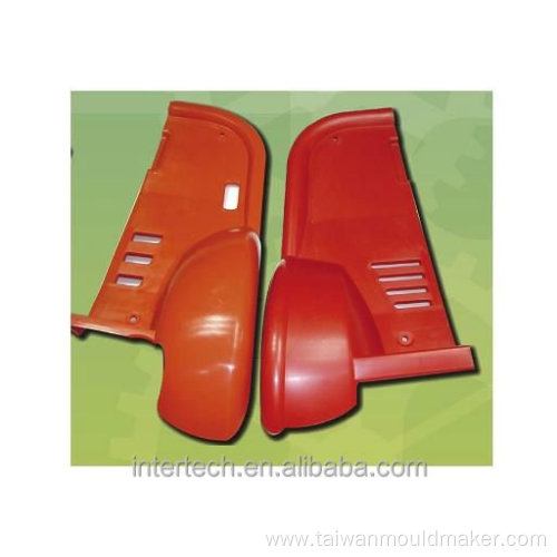 Auto Injection Molding Mold Auto Spare Parts